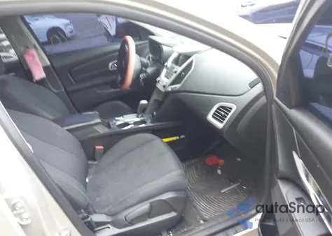 2013 GMC Terrain Sle-1 из США, поврежденный, VIN 2GKFLREK0D6334207